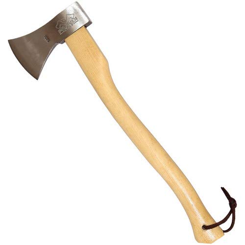 Prandi German Style Axe Satin PRA1116C