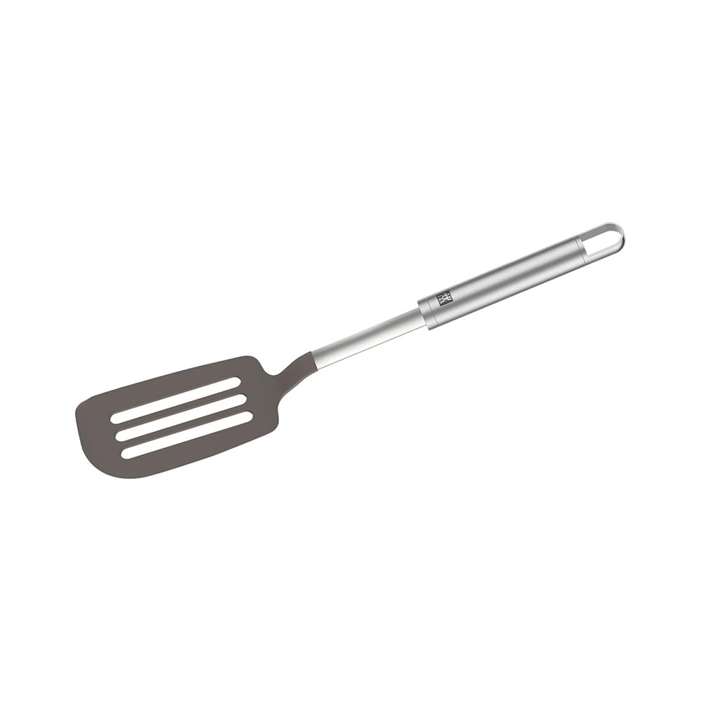 Zwilling Silikon Uçlu Izgara Spatulası
