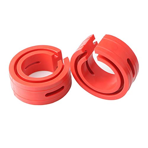Protection de suspension Cocoarm contre les chocs et dos d'âne - 6