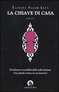  La chiave di casa