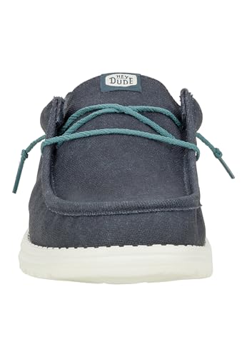Image of Hey Dude Men's Wally Woven Loafer
