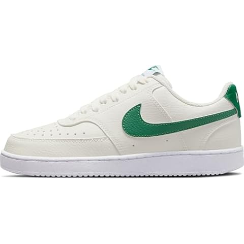 Nike Court Vision Low Next Nature Sneakers for Women Cover