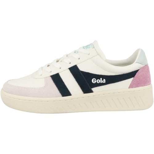 Image of Gola Grandslam Leather