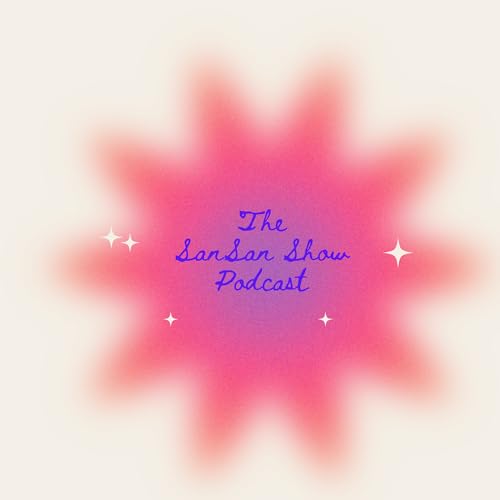 The SanSan Show cover art