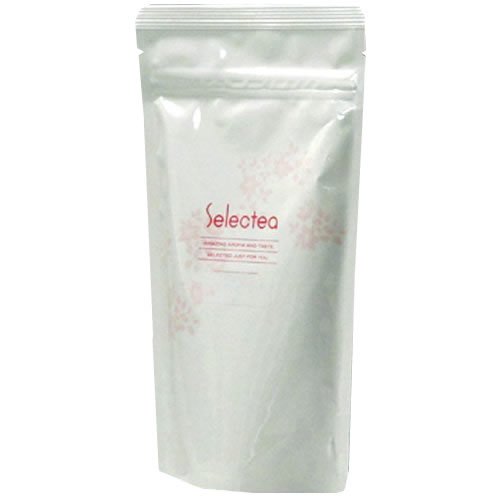 ST(セレクティー) 中央アフリカのルワンダ紅茶 Mata製茶工場 CTC BP1 80g