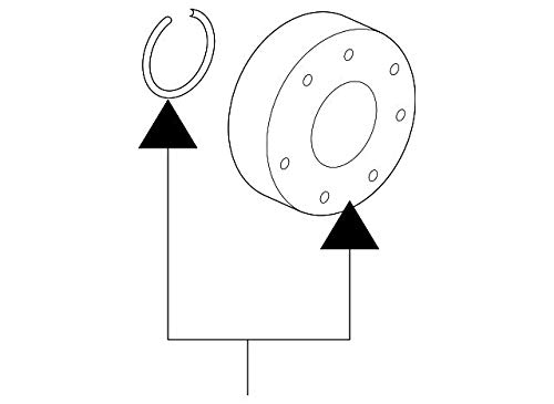 Genuine Honda 38924-Pnd-006 Solenoid Coil Set #TOP1