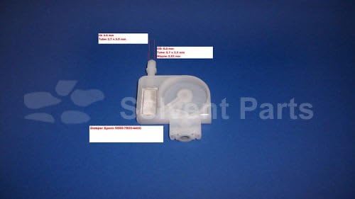Damper for Epson 9800