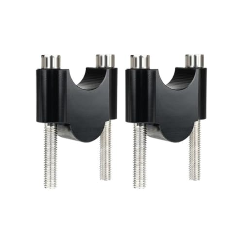Pontets guidon réhausse support de guidon de moto universel pour R1200R MT09