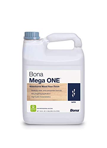 BonaMega ONE Satin
