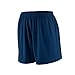 Augusta Sportswear Augusta Girls Inferno Short, Navy, Large