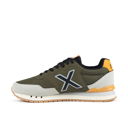 Munich Dash 2.0 289 Basket Mixte pour arpenter la ville avec style et confort absolu
