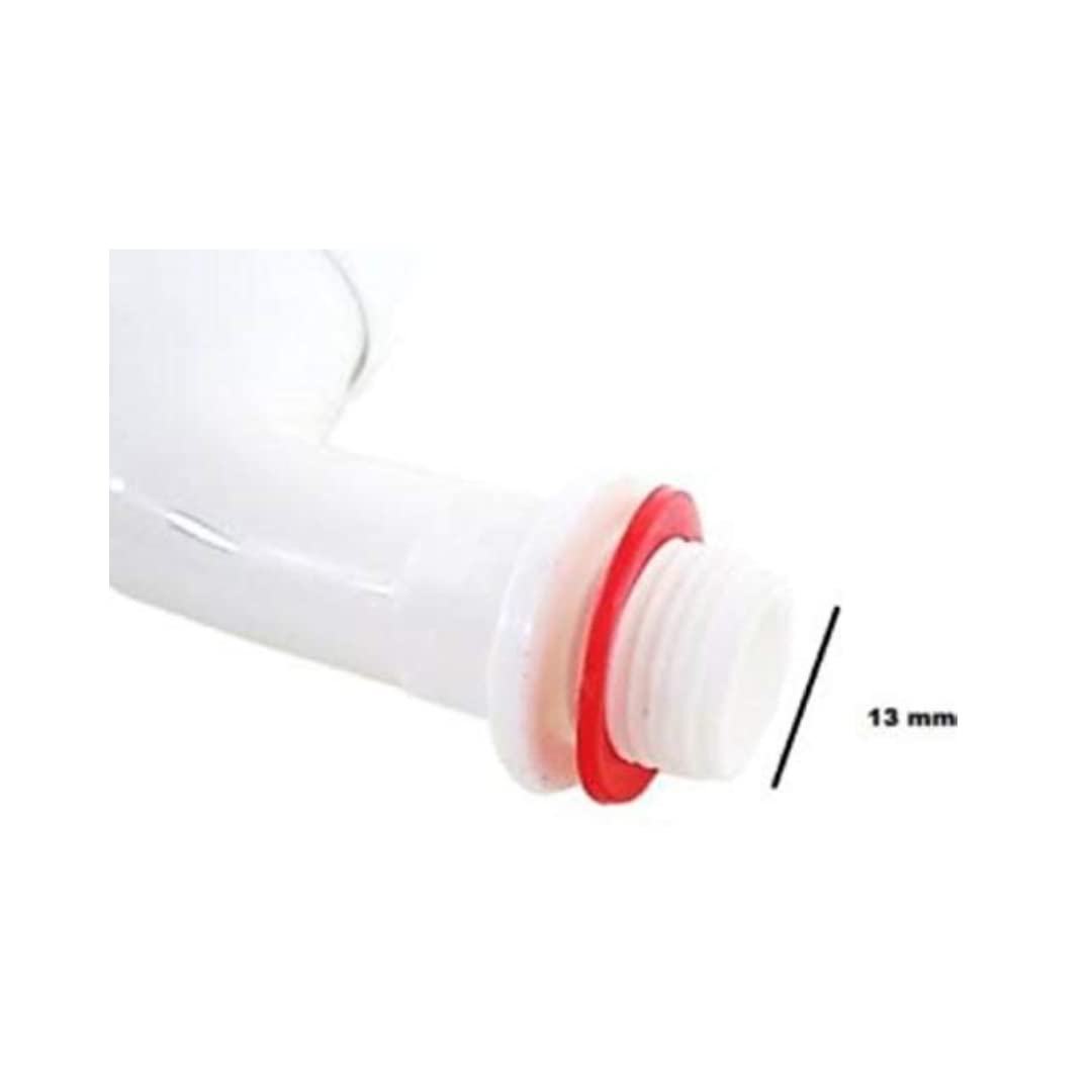 Cossimo Polo Bib Faucets - Pack of 12 -3