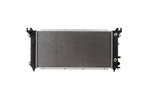 Amazon.com: Go-Parts - Radiator Assembly for 2016-2020 Cadillac