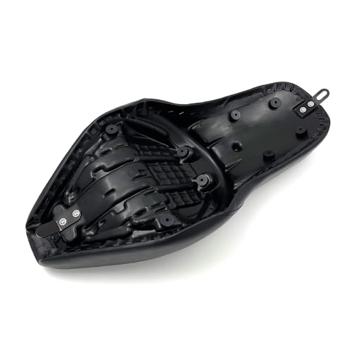 Selle passager CMX500 pour remplacer une assise usée ou dure - 7
