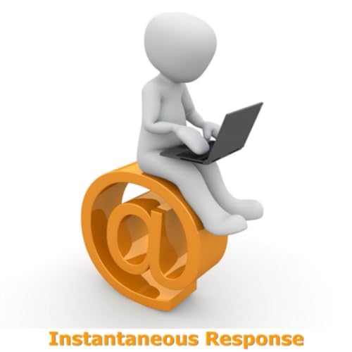 Instantaneous Response cover art