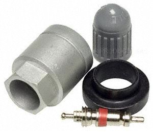 TPM2000K Tire Pressure Monitor évite les alertes de sous-gonflage et résout le voyant TPMS
