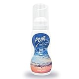 merci(メルシー) PUR ピュール 泡クリーナー 除菌 洗浄 弱酸性 銀イオン配合 シリコン製品などのお掃除に