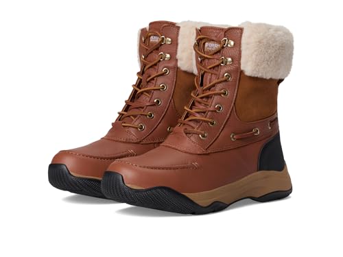 Sperry Women's Dakota Mid Snow Boot,...