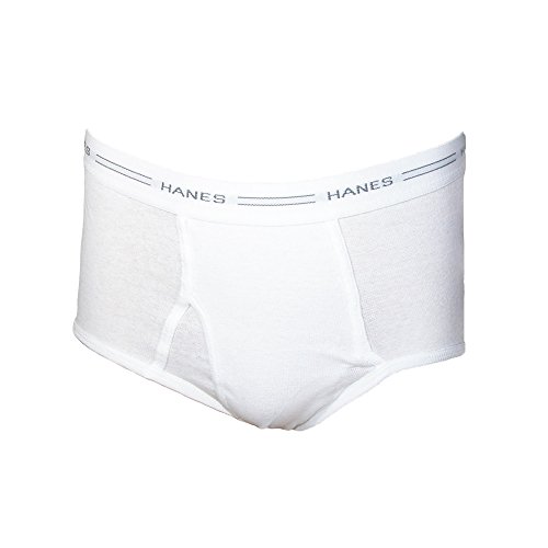 Hanes Men's 2252P3 Brief (pack of 3)