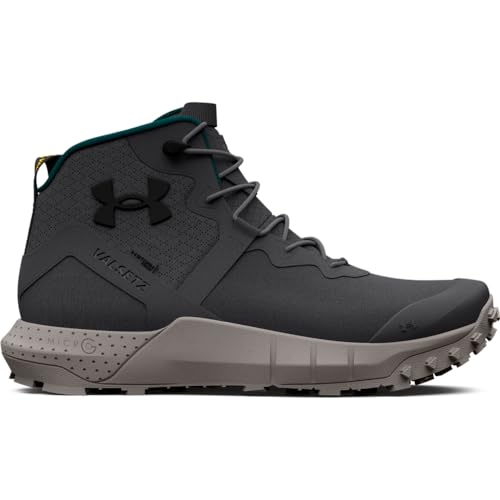 Image of Under Armour Men's Micro G Valsetz Trek Mid Waterproof