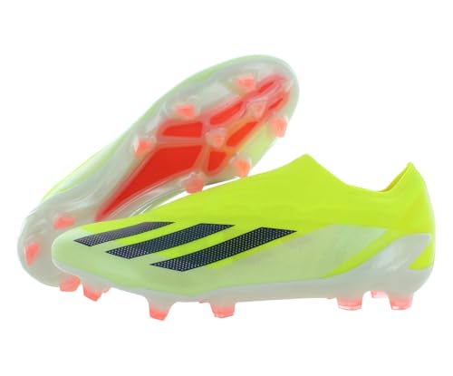 Image of Adidas Unisex-Adult X Crazyfast League Turf