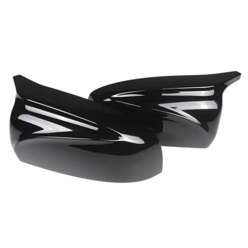 Coque de rétroviseur intérieur BMW X6 E71 X5 E70 accessoire auto 2008-2013