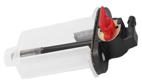 For OEM 7052190,Fuel Petcock, Fuel Shutoff Replacement, Automotive Gas Shut Off Switch Assembly