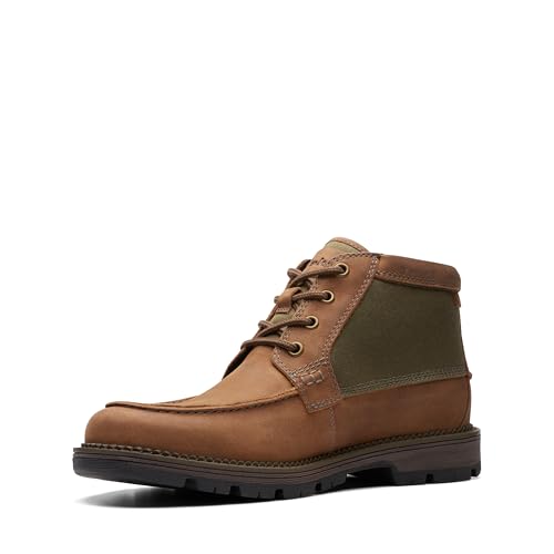 Image of Clarks Men's Maplewalk Moc
