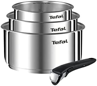 Tefal  L9254S14 Ingenio Emotion, Set of 4 Pieces