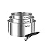 Produktbild TEFAL - Ingenio Emotion  L9254S14  4-teiliges Set