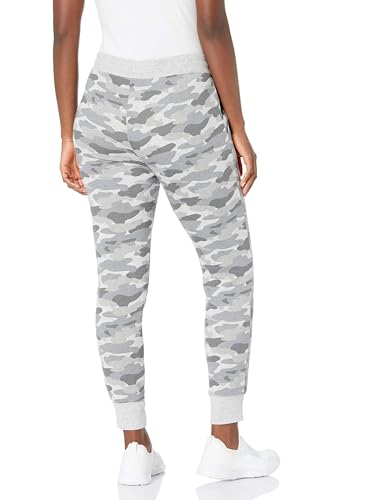 Image of Amazon Essentials Women's Fleece Jogger Sweatpant (Available in Plus Size)