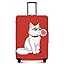white cat