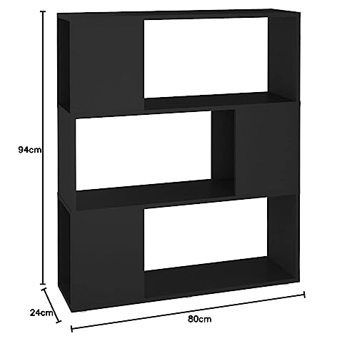 Bounv Libreria da Soggiorno, Libreria Cubi
