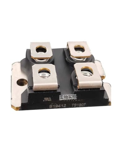 Fusible tubulaire IXFN20N120P IXFN180N10MOS pour maintenance industrielle