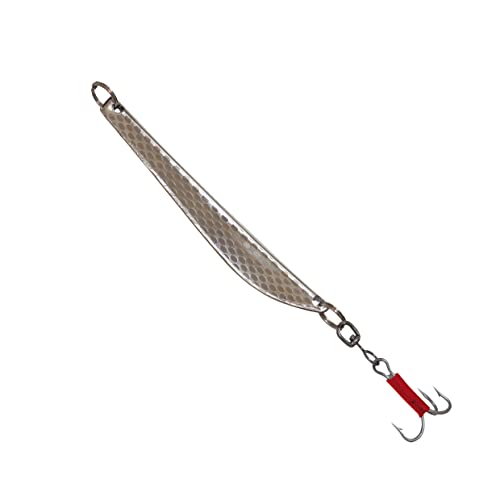 Team Norway Edelstahl Norwegen Hammer Pilker Size 500 g