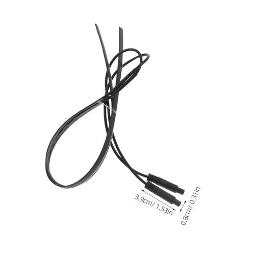 Changement d'avertissement à ondes millimétriques pour angle mort LED - 2