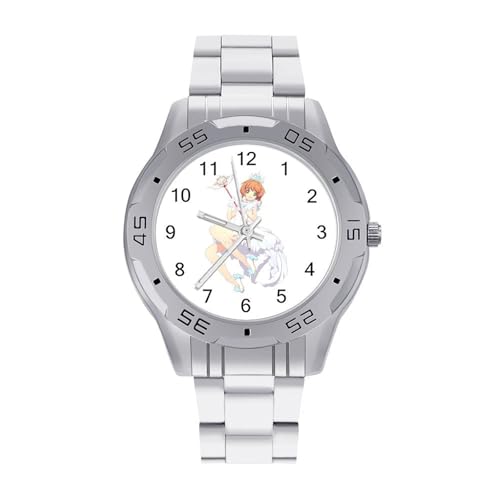 rv Y J[hLv^[ Ŏv rWlX Vv lC EHb`  jp am  JWA XeXoh Watch d ̓ v[g