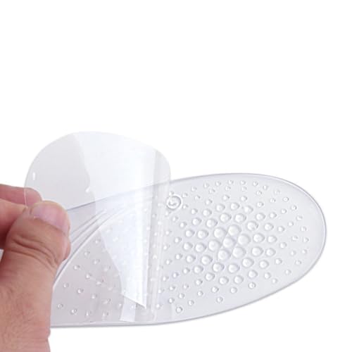 Plantillas Masaje Invisible de Gel para Mujer miniatura 5