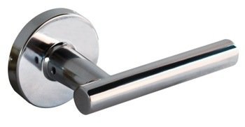 Pamex FLTP08C Pamex FLT08C Privacy Door Lever Set from The Mira