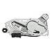 Mopar 6800 2489AA, Windshield Wiper Motor