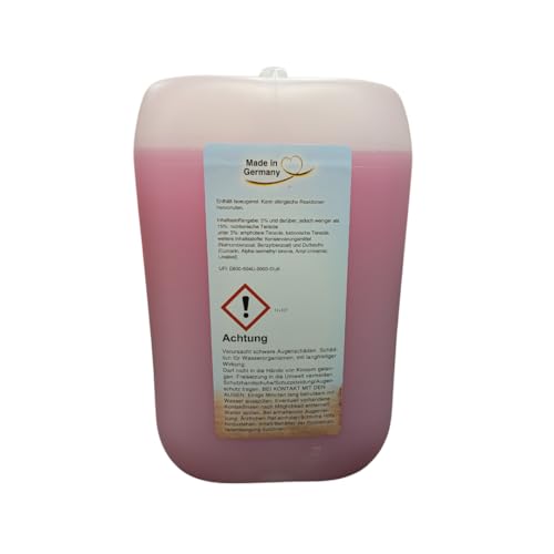 EHASO NEU Shampoo Rosa normal 10 Ltr.
