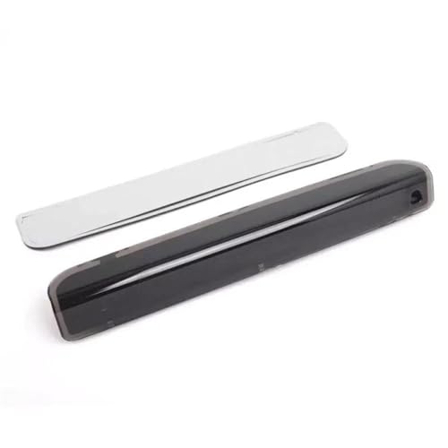 Luz de freno trasera Renault Megane MK3 soluciona fallo tercera luz portón 265900006R