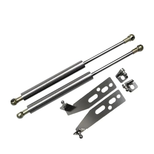 Vérins de capot avant Toyota Yaris amortisseurs amortissement supports de levage Echo