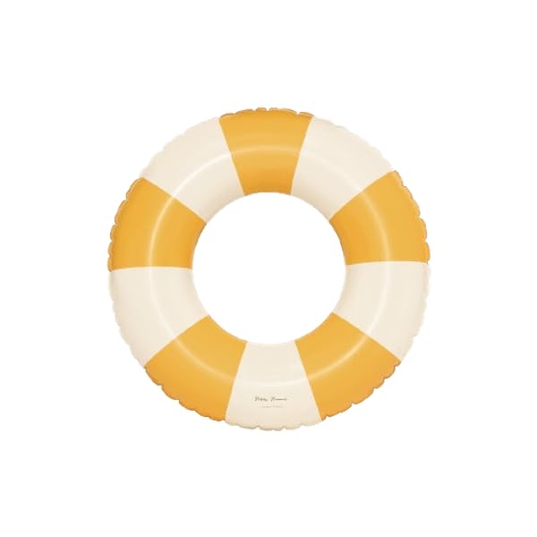 Petites Pommes Swimming Ring for Children and Toddlers - Durable Swim Ring — image 1
