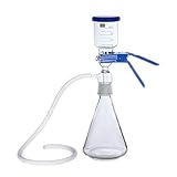 It is suitable for filtering particles and bacteria in chemical analysis, sanitary inspection, environmental monitoring, biological products, product industry, scientific research, etc.
