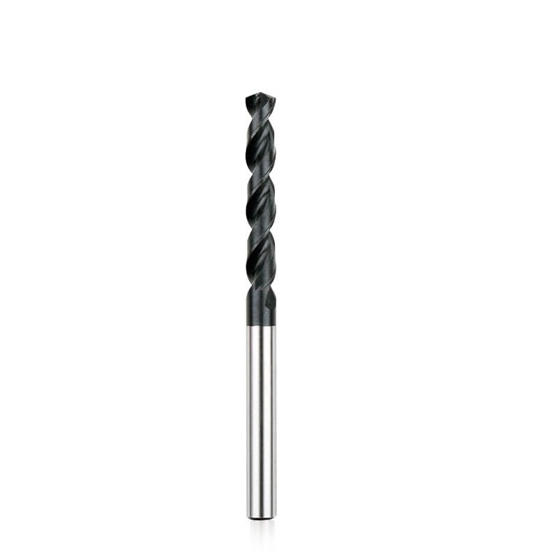 5/13/19 Uds M42 Broca Helicoidal HSSE Co8 DIN338 HSS-PM De Alto Rendimiento for Acero Al Carbono Cobre Herramienta De Agujero De Acero Inoxidable 1mm-13mm(HSS-Co8,10.5mm(5PCS))
