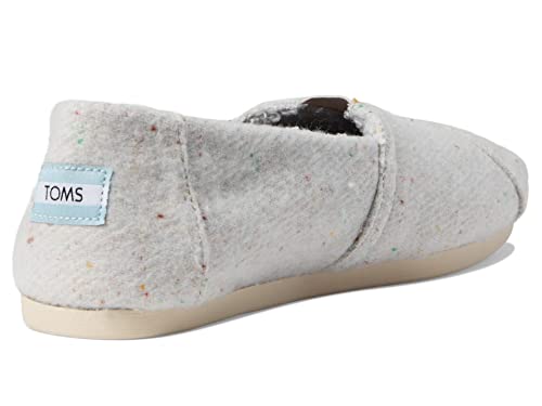 Image of Toms Womens Alpargata Repreve
