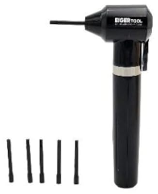 Eyegar Tool Electric Paint Mixer Mini Hobby Tool MX-753