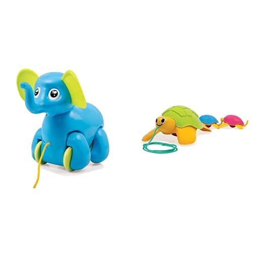 Giggles Alphy The Elephant Duck Parade (B098MTZ4N8) Amazon Price History, Amazon Price Tracker