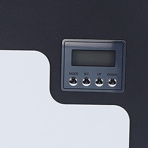 Atomizing Essential Oil Diffuser, Aromatherapy Diffuser Machines Lcd Display For Home Fragrance, Cold-Air Diffusion Technology, Room Scent Diffuser For Large Area #TOP5